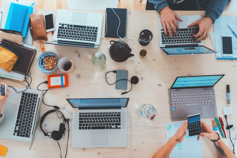 De la Escalabilidad al Diseño: Cómo Estructurar Negocios Computacionales Rentables