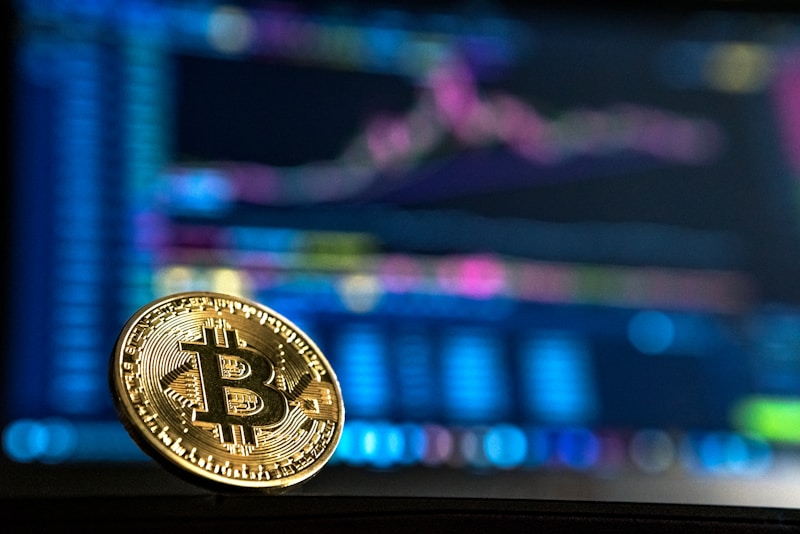 Innovación Financiera: Paga tu Infraestructura de Hosting con Bitcoin y USDT