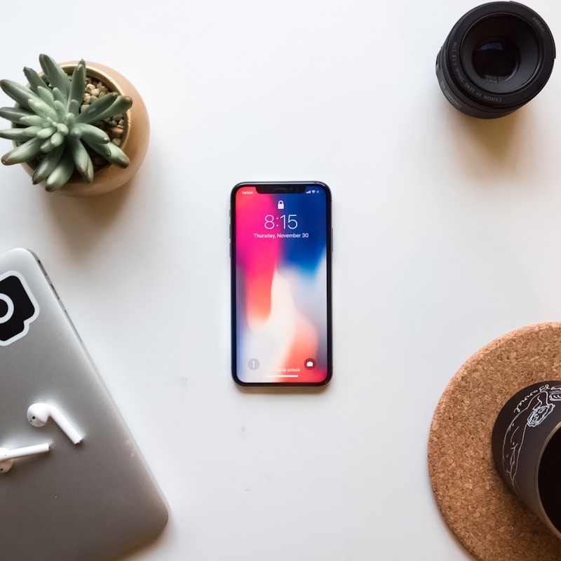 Guía Paso a Paso: Cómo Configurar tu Correo Corporativo en iPhone (iOS)
