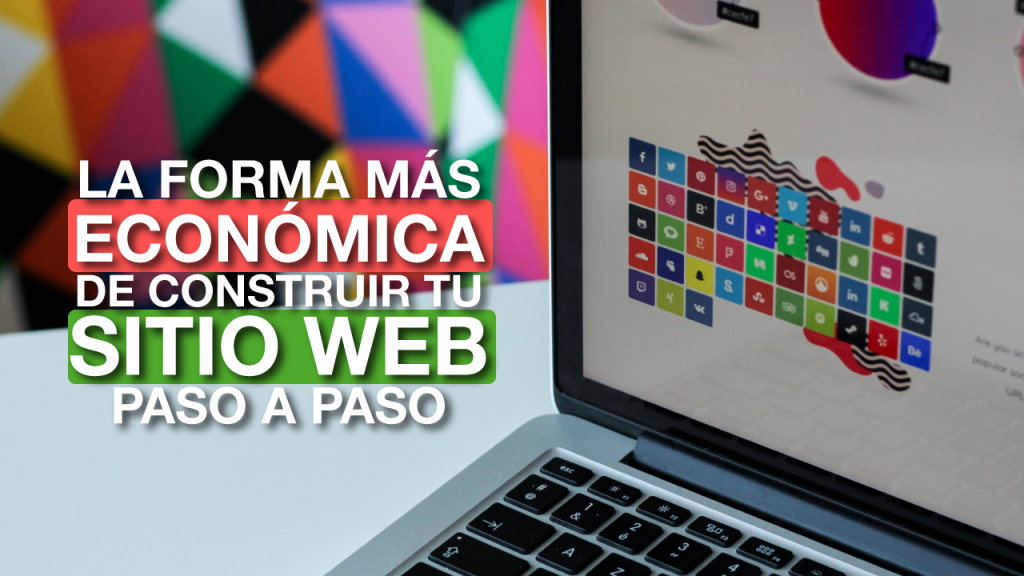 Tutorial Corporativo: Cómo Crear y Desplegar Tu Página Web Desde Cero