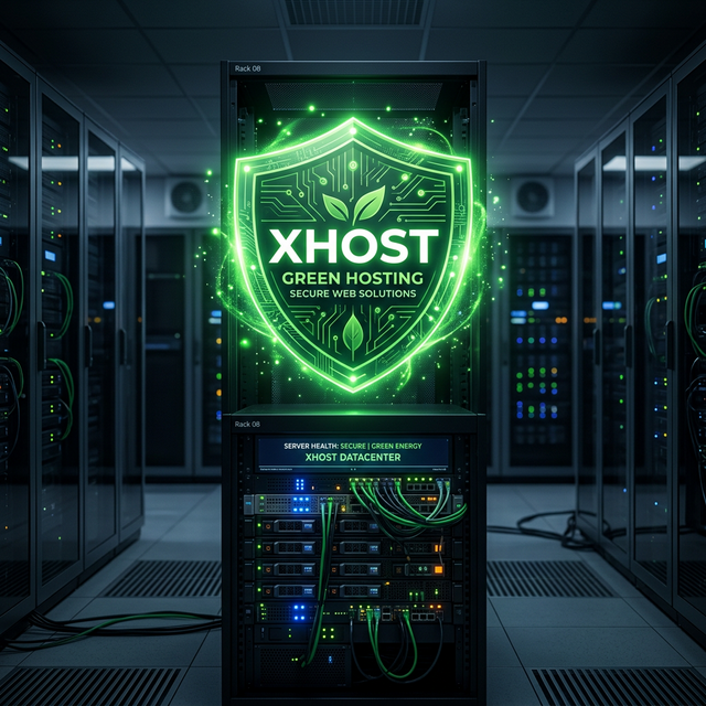 Nueva Arquitectura Cibersegura XHOST: Escudo cPGuard Server Automático
