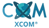 XCOM Logo