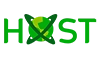 XHOST Logo